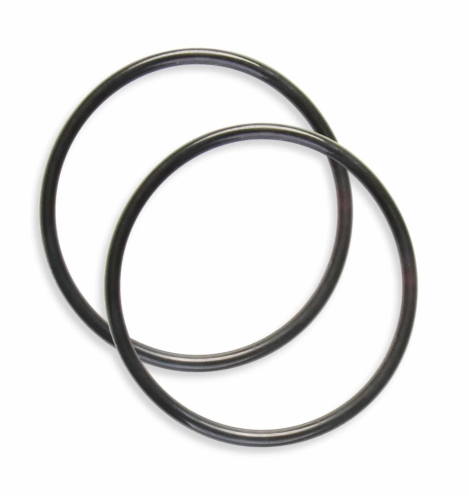 Mr. Gasket Replacement Water Neck O-Rings - 2668